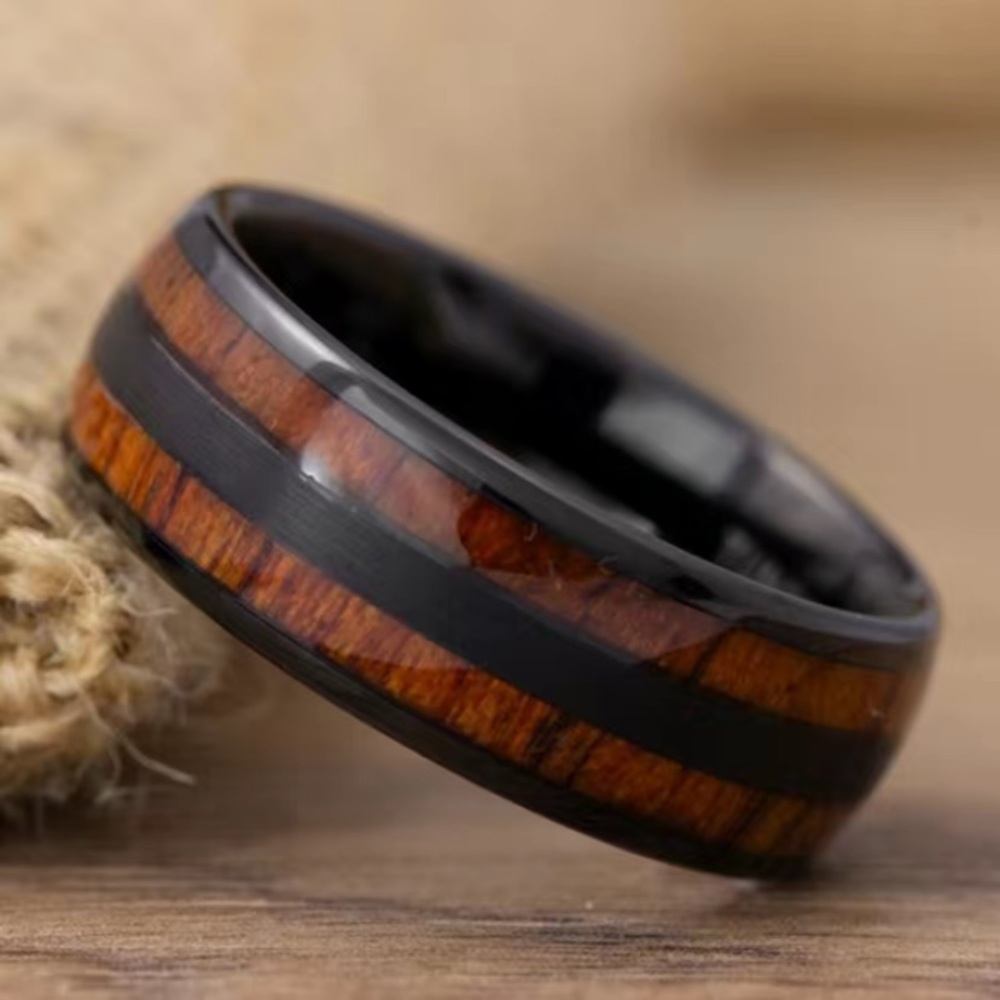 Men’s Ring - Picture 2 of 7